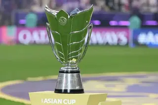 بعد تأجيل بعض مباريات دوري روشن.. اللجنة المنظمة تكشف مصير كأس آسيا 2027 16 أكتوبر 2026